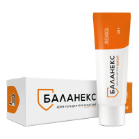 Sh Pharma Баланекс крем-гель для тела защитный 20мл