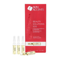 Inspira Fair Skin Complex Ампульный концентрат для выравнивания цвета и сияния кожи 2мл х 3шт