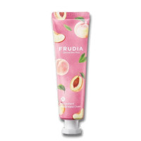 Frudia Крем для рук с персиком 30г
