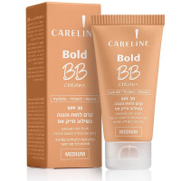 Careline Bold BB Крем медиум SPF30 50мл