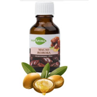 МирАрома Масло косметическое Жожоба 25мл