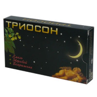 Триосон таблетки 350мг N20