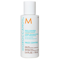 Moroccanoil Кондиционер для дисциплины непослушных волос Moroccanoil Frizz Control Conditioner 70мл