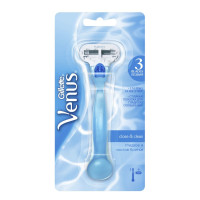 Gillette Venus станок +1 сменная кассета