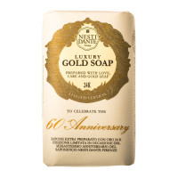 Нести Данте мыло Luxury Gold 23 карата 250г