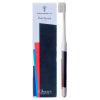 Montcarotte Зубная щетка Malevich soft 0,15мм