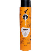 Cool Rule Шампунь Плотность и Объем для тонких и ослабленных волос Мёд и Миндаль 400мл