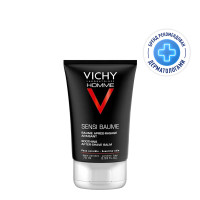 Vichy (Виши) HOMME Sensi Baume Смягчающий бальзам после бритья  75мл