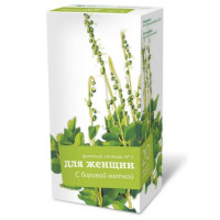 Фиточай Алтай N2 для женщин с боровой маткой 2г N20 фильтр-пак