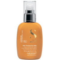 Alfaparf Milano SDL Sunshine Hair Protective Milk Несмываемое молочко для волос с UV-фильтром 125мл