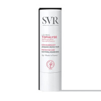 SVR Топиализ Питательный бальзам для губ 4г