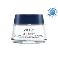 Vichy (Виши) Лифтактив Супрем ночной уход против морщин 50 мл