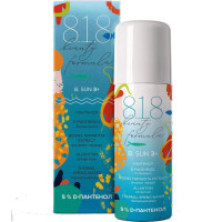 8.1.8 beauty formula Спрей-пена пантенол детский 130мл