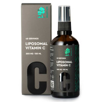 Smartlife Витамин С липосомальный 100мл флакон с дозатором