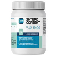 Будь здоров! Энтеросорбент для взрослых и детей от 3 лет порошок 25г