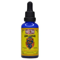 Boy's Toys Средство для роста бороды с содержанием пептидов яда кобры King Cobra 50мл