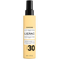 Lierac САНИССИМ Солнцезащитный лосьон для тела SPF30 150мл