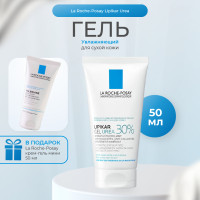 La Roche Posay Липикар Urea 30% Гель увлажняющий для сухой кожи 50мл