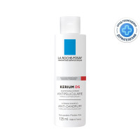 Ля-Рош Позе (La Roche-Posay) Кериум DS Шампунь от перхоти с отшелушивающим эффектом 125 мл