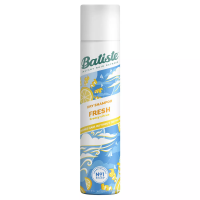 Batiste (Батист) Фреш Сухой шампунь для всех типов волос 200 мл