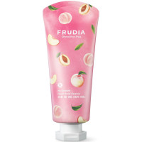 Frudia Молочко для тела с персиком 200мл
