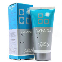 Глутамол крем косметический 50мл