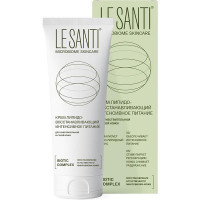 Le Santi Крем детский липидный Интенсивное питание для лица и тела чувствительная и сухая кожа 0+ 200мл