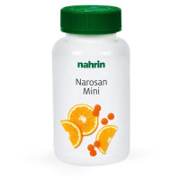 Nahrin Наросан жевательные конфеты Мини N80