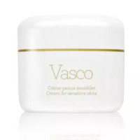 Gernetic Vasco Крем для чувствительной кожи, склонной к покраснению и развитию купероза 30мл