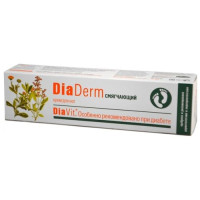 Диадерм крем Смягчающий для ног 75мл N1 туба