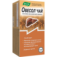Овесол чай 1,5г N20 фильтр-пакет
