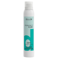 Ollin Perfect Hair Сухой шампунь объем для волос 200мл