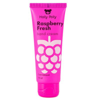 Holly Polly Raspberry Fresh Смягчающий крем для рук 75мл