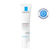 La Roche Posay Толеран Кериум ДС Крем для лица с себорейным дерматитом 40мл