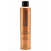 Revlon (Ревлон) Style Masters Спрей для прикорневого объема волос Volume Elevator Spray 300мл