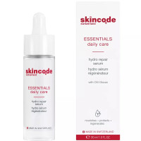 Skincode Essentials Daily Care Увлажняющая восстанавливающая сыворотка 30мл
