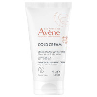 Avene Крем для рук с колд-кремом 50 мл