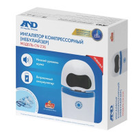 Ингалятор CN-236 компрессорный