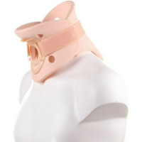 Экотен Бандаж для фиксации шейного отдела анатомический ОВ-01Ф размер L