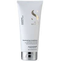 Alfaparf Milano SDL Diamond Illuminating Conditioner Кондиционер для нормальных волос придающий блеск 200мл