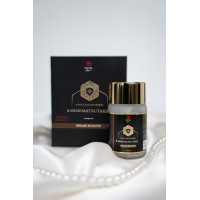 Yotsuba Japan Витаминный комплекс Химемацутакэ HIME MATSUTAKE таблетки N150 D0304