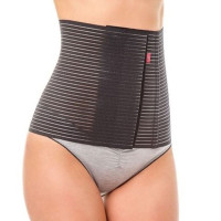 ФЭСТ Бандаж послеродовой модель 1240 размер 104 черный