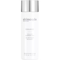Skincode Exclusive Клеточное Очищающее молочко, 200 мл