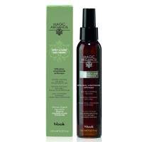 Nook Mолочко-праймер для придания объёма тонким волосам 150 мл