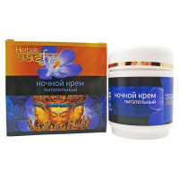 Aasha Крем для лица ночной питательный 50мл