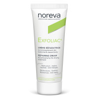 Noreva Эксфолиак Восстанавливающий увлажняющий крем 40 мл