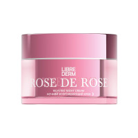 LibreDerm Rose de Rose Крем возрождающий ночной 50мл