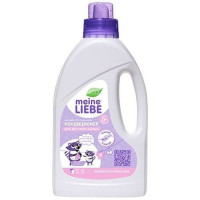 Meine Liebe кондиционер для стирки детского белья 800мл