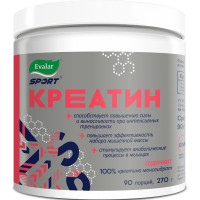 Спортэксперт Креатин порошок 270г