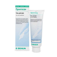 Пронтосан гель для ран 250мл